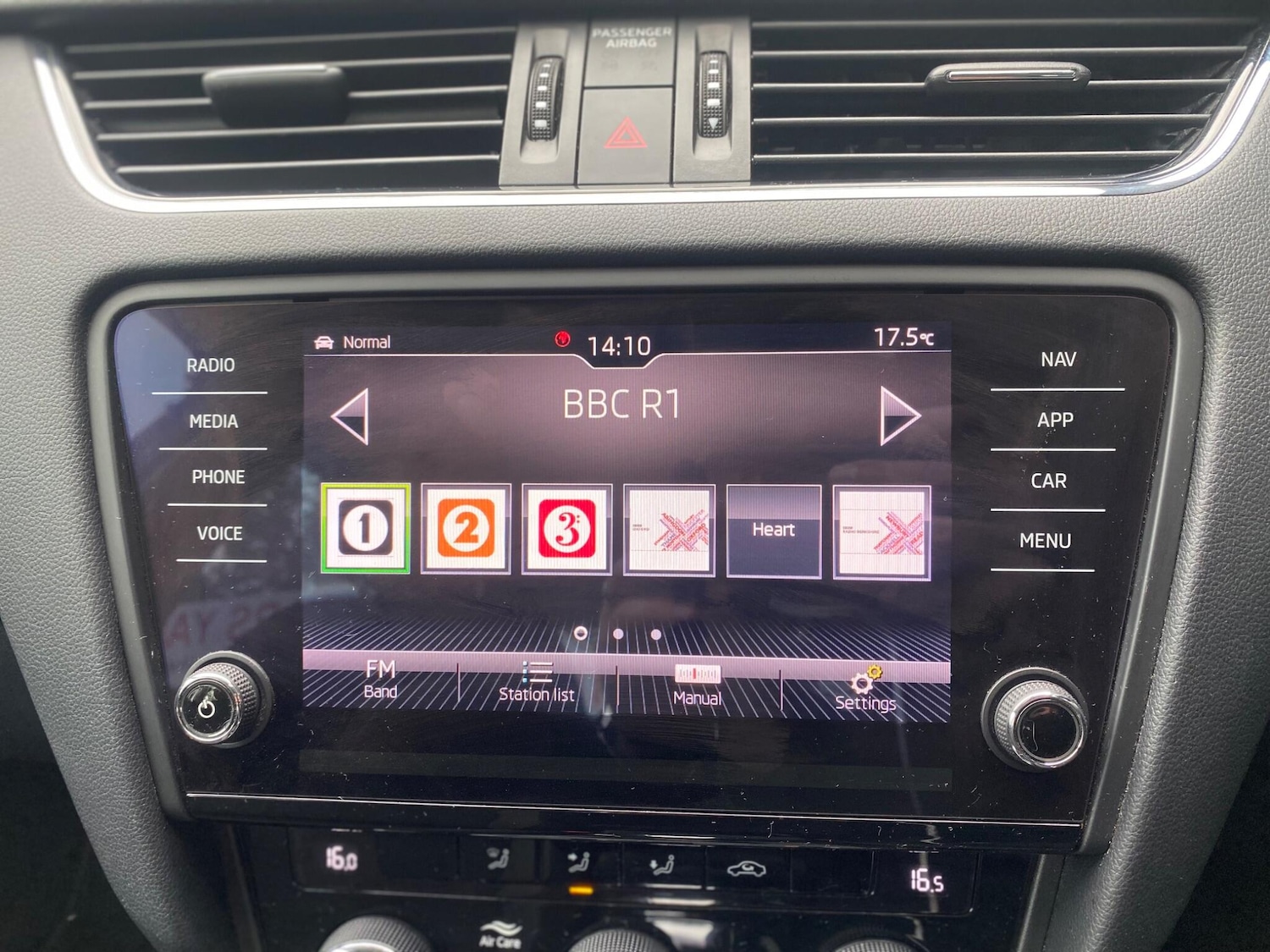 Used Skoda Octavia 2020 for sale - 76899368: Photo 14