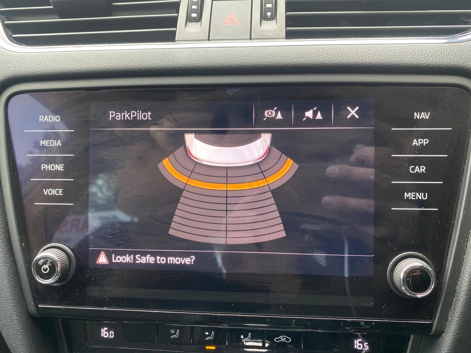 Used Skoda Octavia 2020 for sale - 76899368: Photo 15