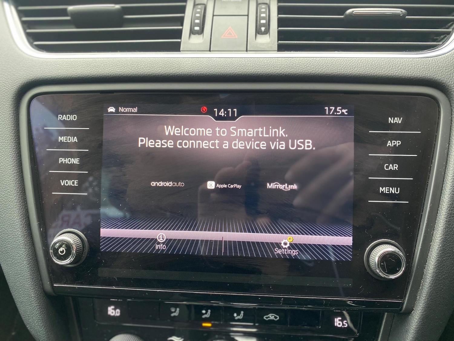 Used Skoda Octavia 2020 for sale - 76899368: Photo 16