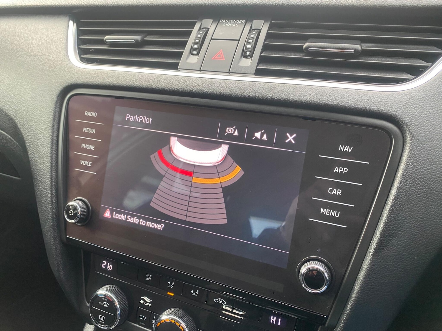 Used Skoda Octavia 2020 for sale - 76899368: Photo 23