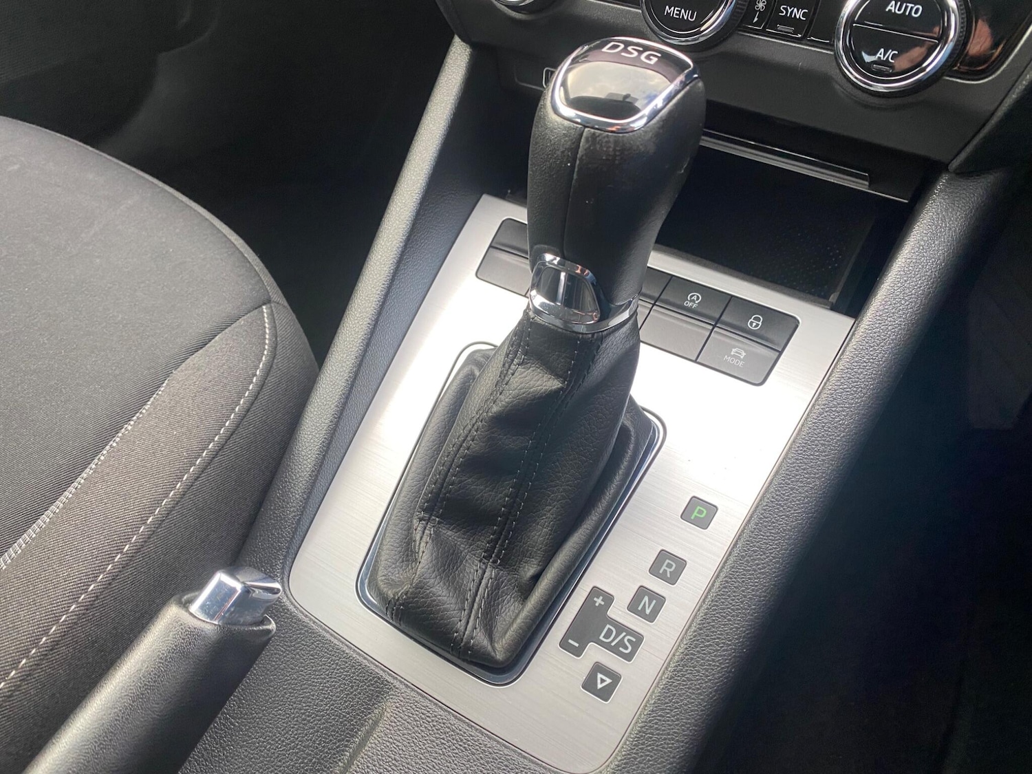 Used Skoda Octavia 2020 for sale - 76899368: Photo 25