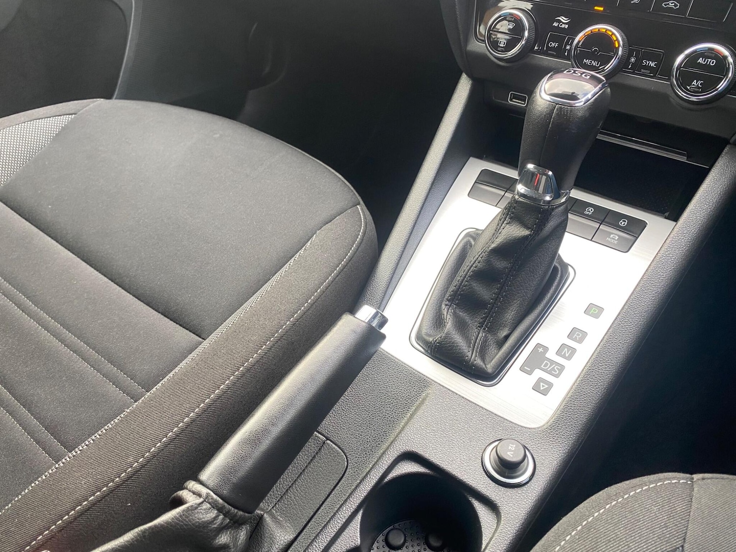 Used Skoda Octavia 2020 for sale - 76899368: Photo 26