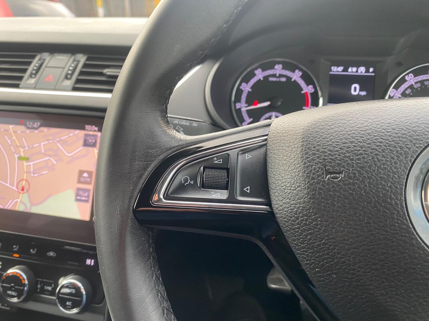 Used Skoda Octavia 2020 for sale - 76899368: Photo 28