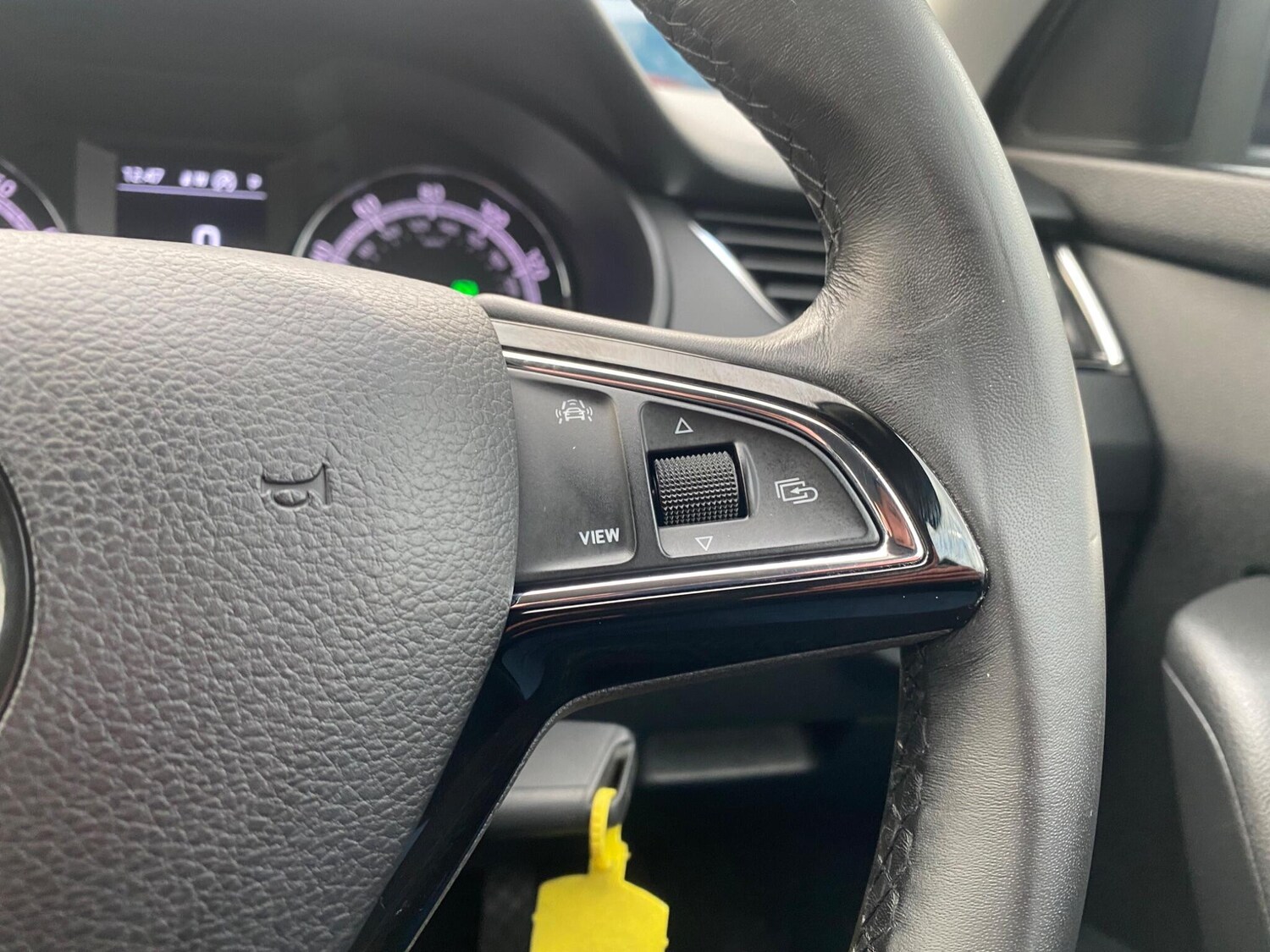 Used Skoda Octavia 2020 for sale - 76899368: Photo 29