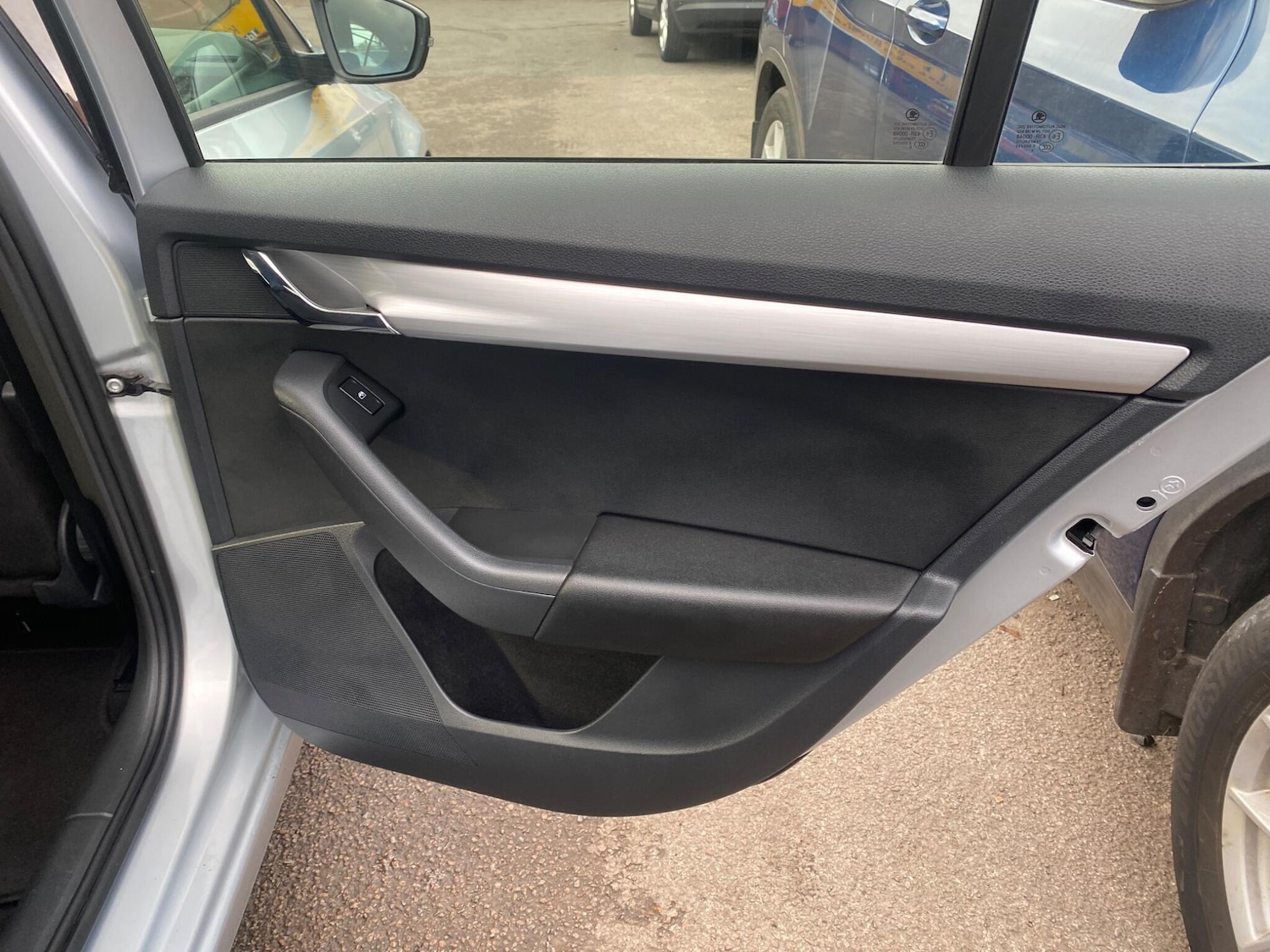 Used Skoda Octavia 2020 for sale - 76899368: Photo 30