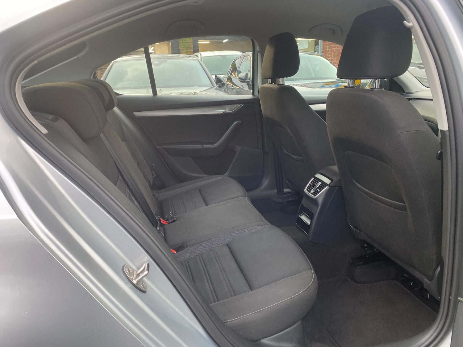 Used Skoda Octavia 2020 for sale - 76899368: Photo 31