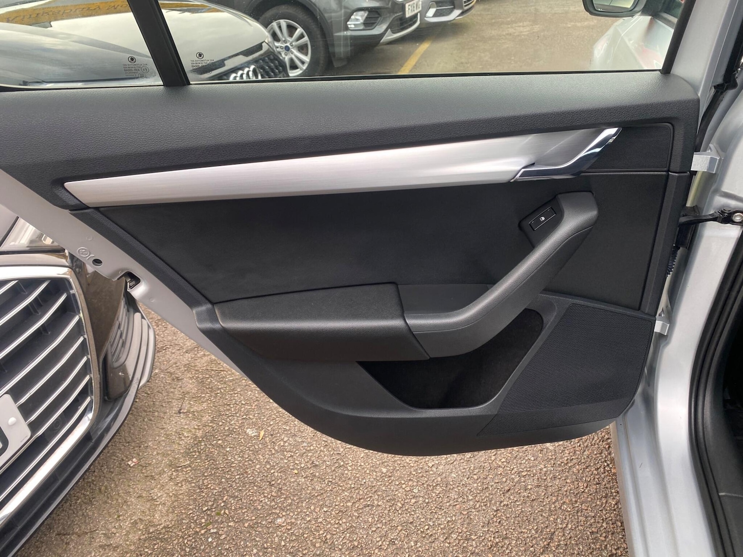 Used Skoda Octavia 2020 for sale - 76899368: Photo 32