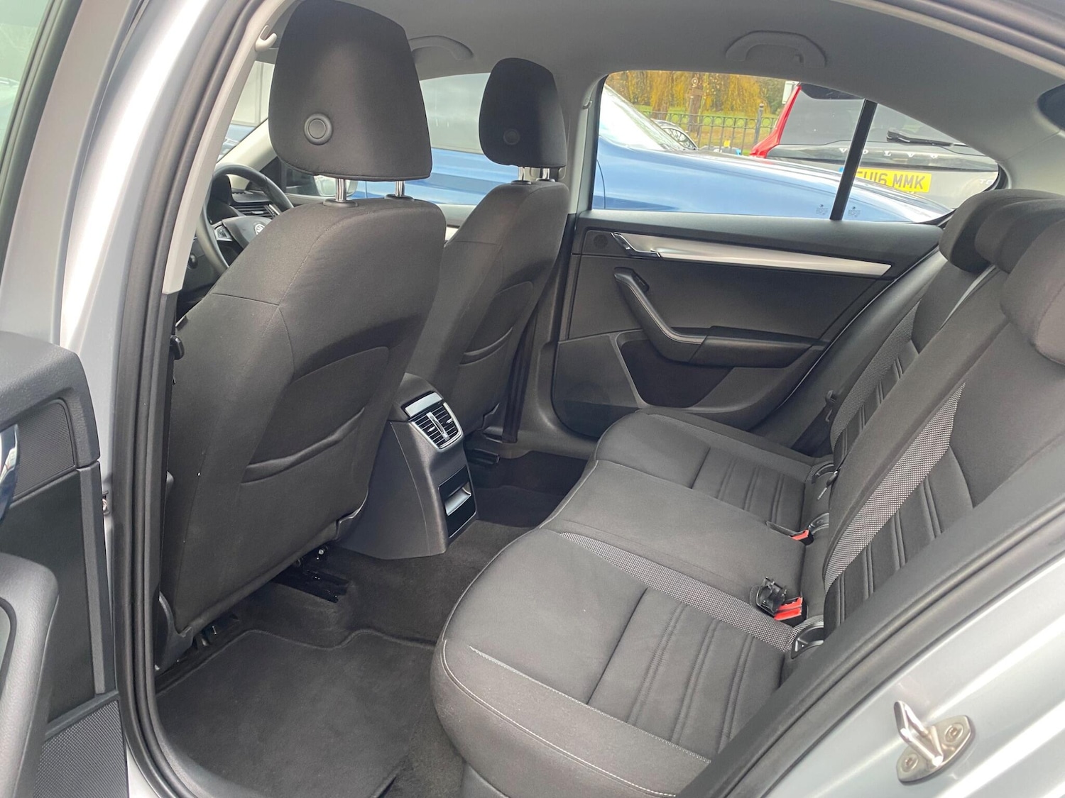 Used Skoda Octavia 2020 for sale - 76899368: Photo 33