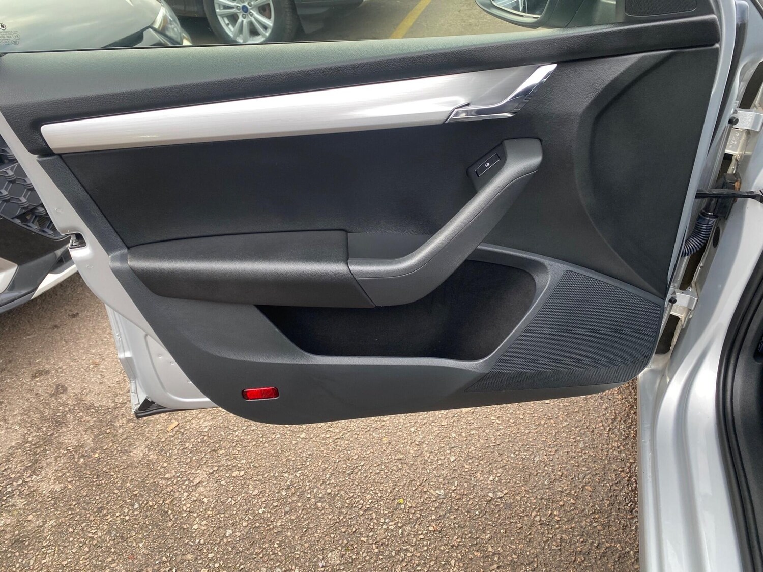 Used Skoda Octavia 2020 for sale - 76899368: Photo 34