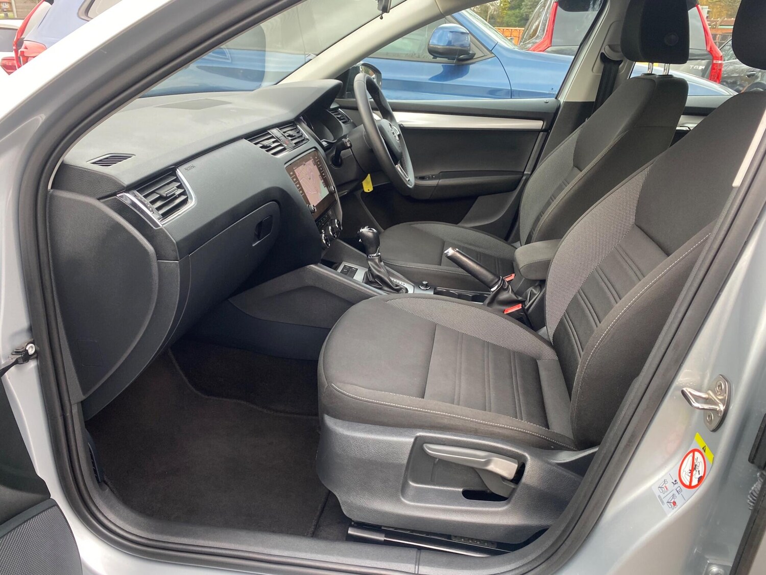 Used Skoda Octavia 2020 for sale - 76899368: Photo 35