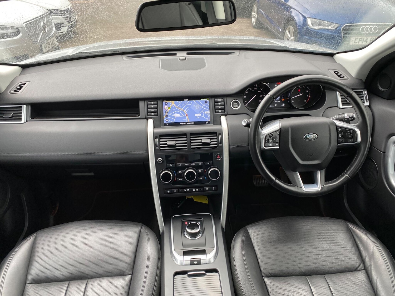 Used Land Rover Discovery Sport 2018 for sale - 76996404: Photo 19