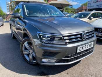 (17) - 2.0 TSI BlueMotion Tech SEL DSG 4Motion Euro 6 (s/s) 5dr