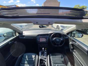 Used Volkswagen Tiguan 2017 for sale - 74762658: Photo