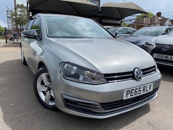 Used Volkswagen Golf 2015 for sale - 78958742: Photo