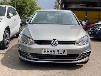 Used Volkswagen Golf 2015 for sale - 78958742: Photo