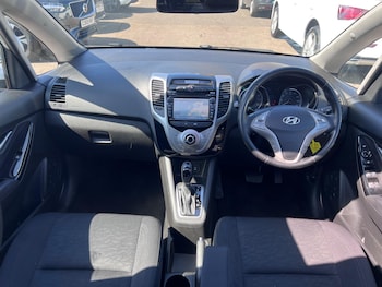 Used Hyundai Ix20 2017 for sale - 78307163: Photo