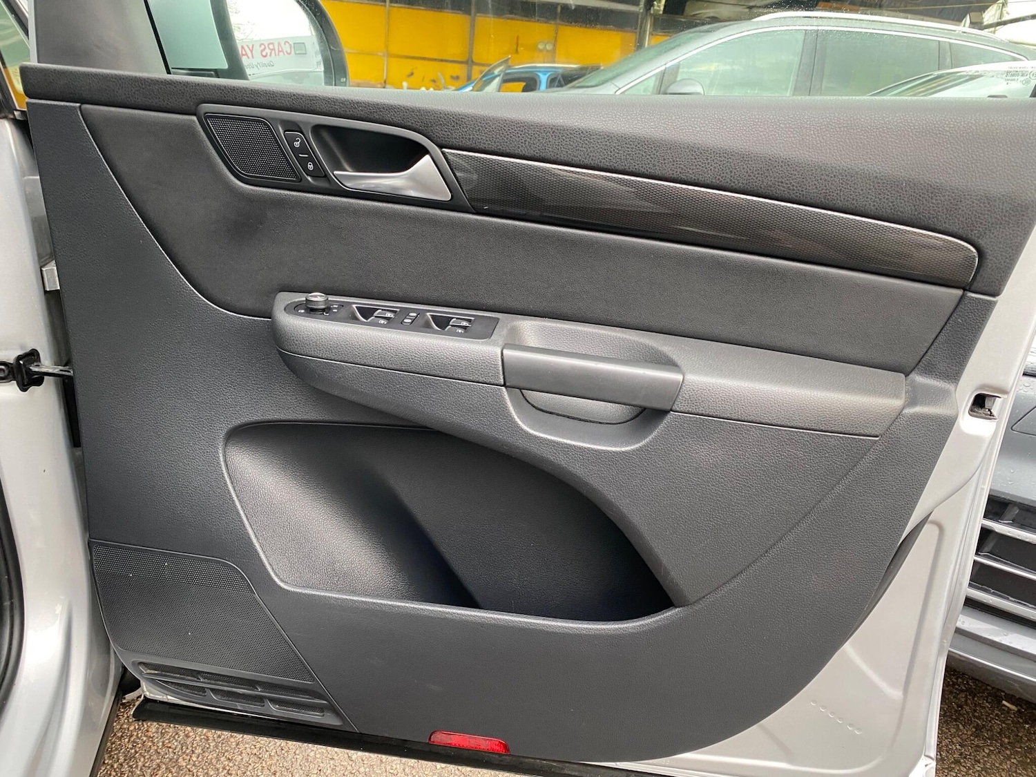 Used SEAT Alhambra for sale - 77484537: Photo 16