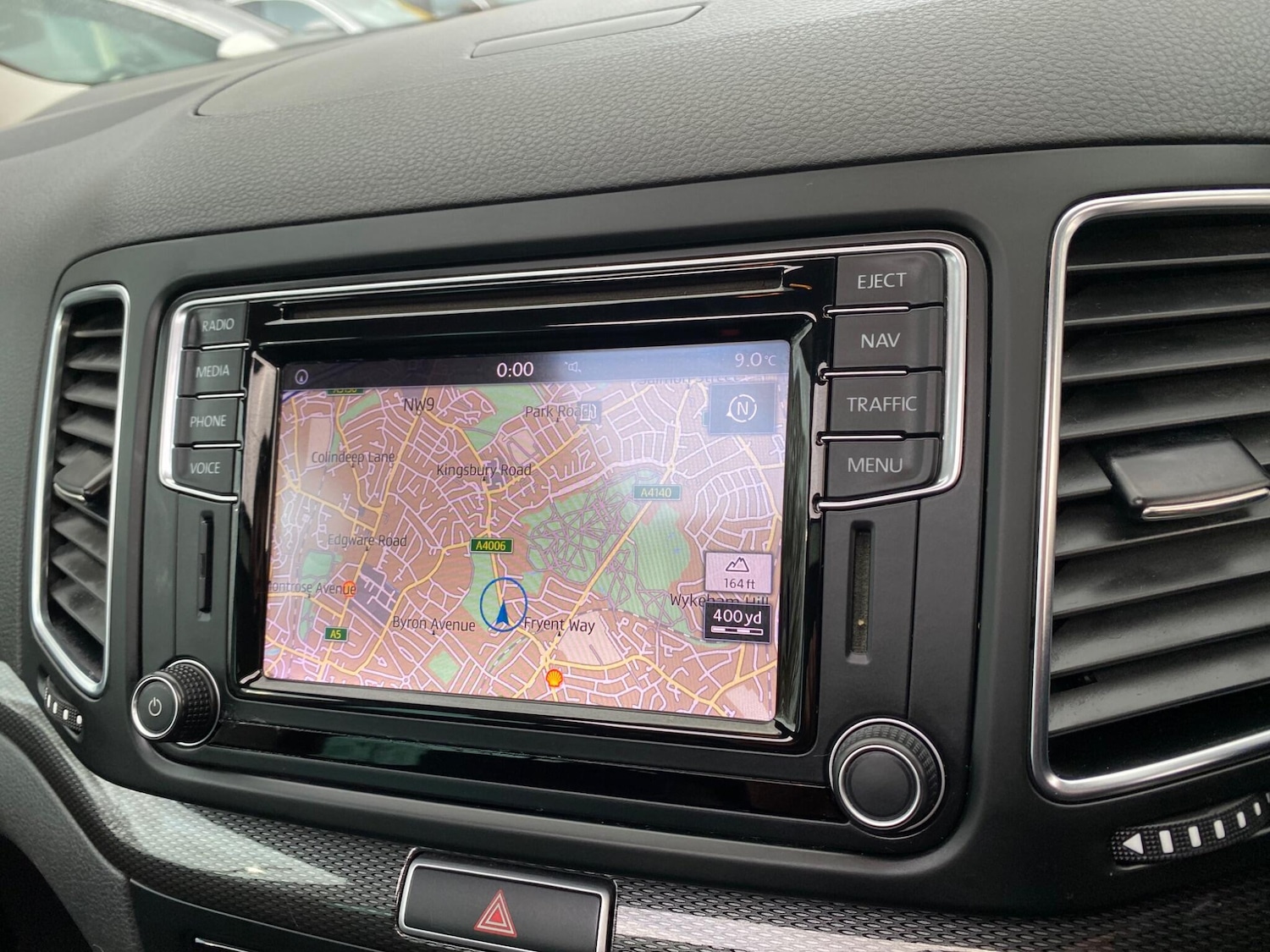 Used SEAT Alhambra for sale - 77484537: Photo 20