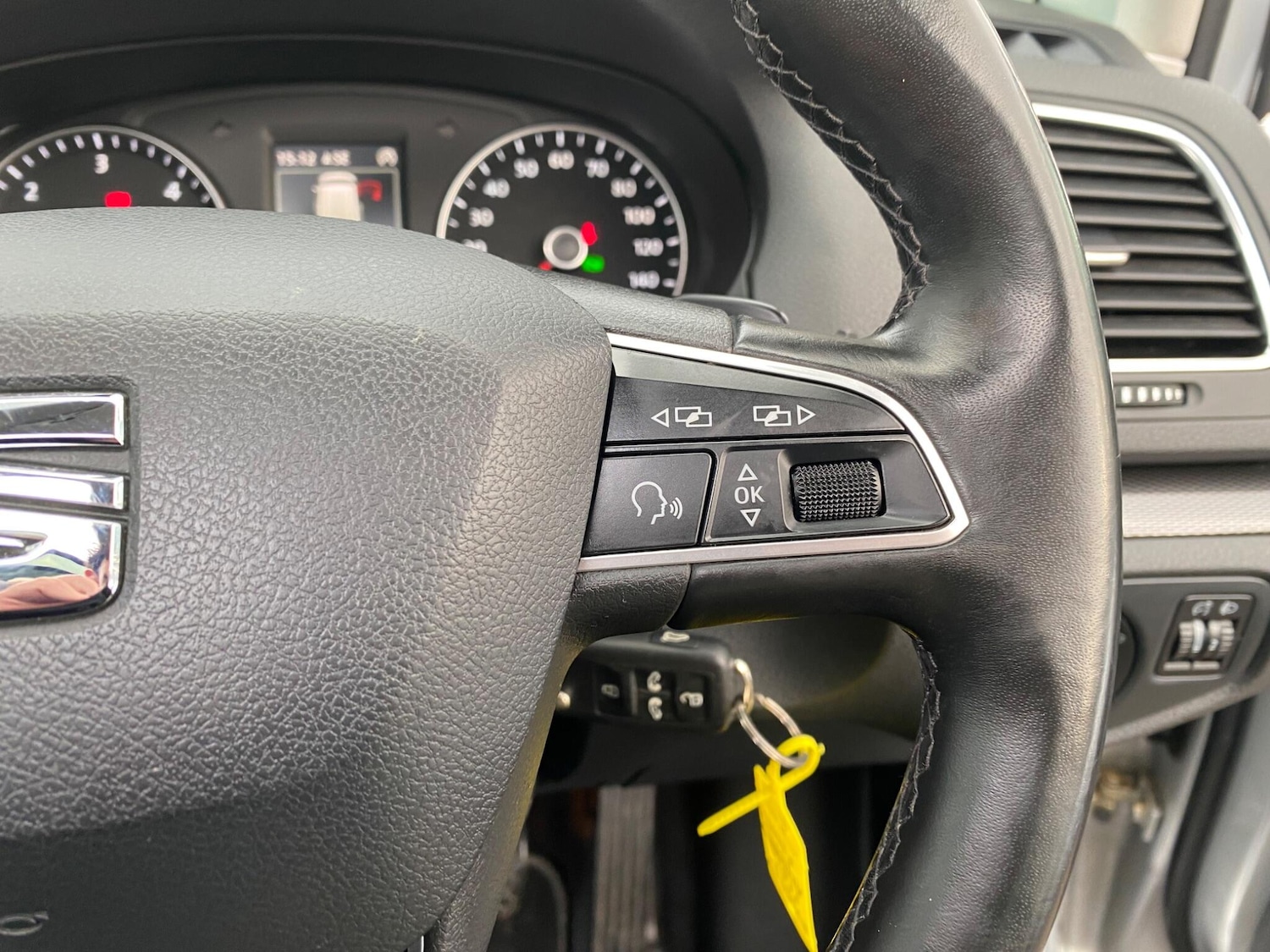 Used SEAT Alhambra for sale - 77484537: Photo 24