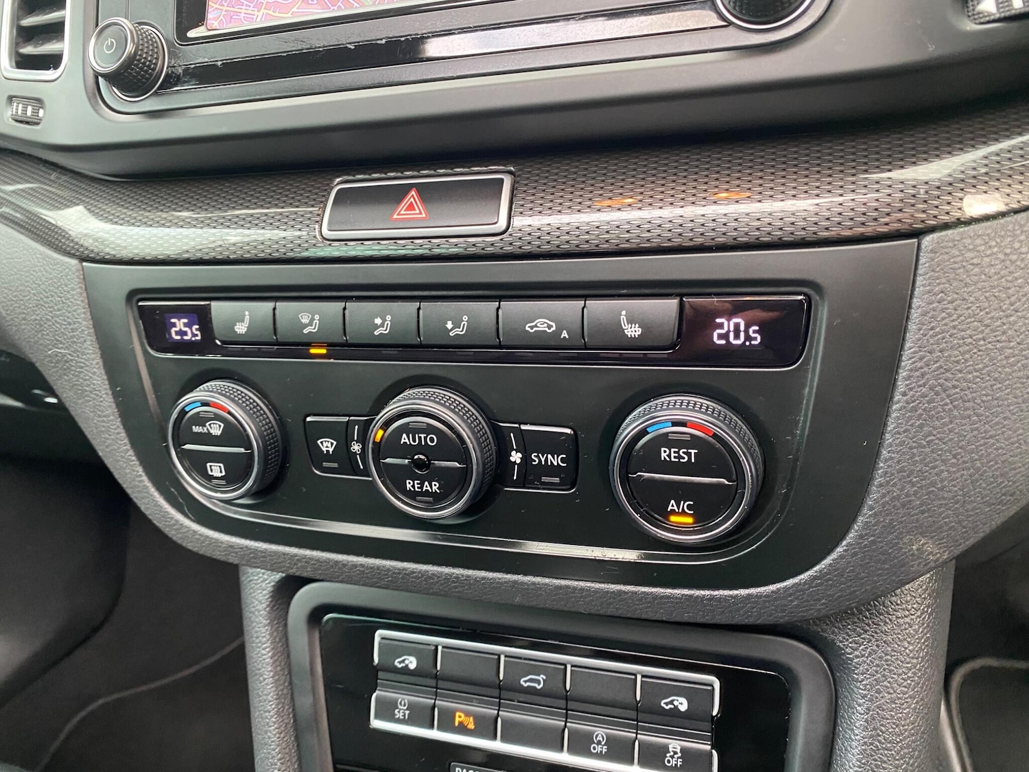 Used SEAT Alhambra for sale - 77484537: Photo 25