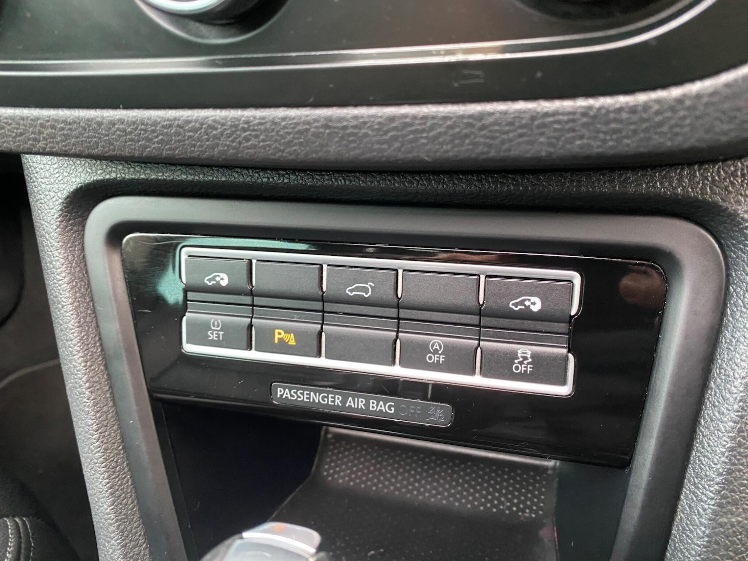 Used SEAT Alhambra for sale - 77484537: Photo 26