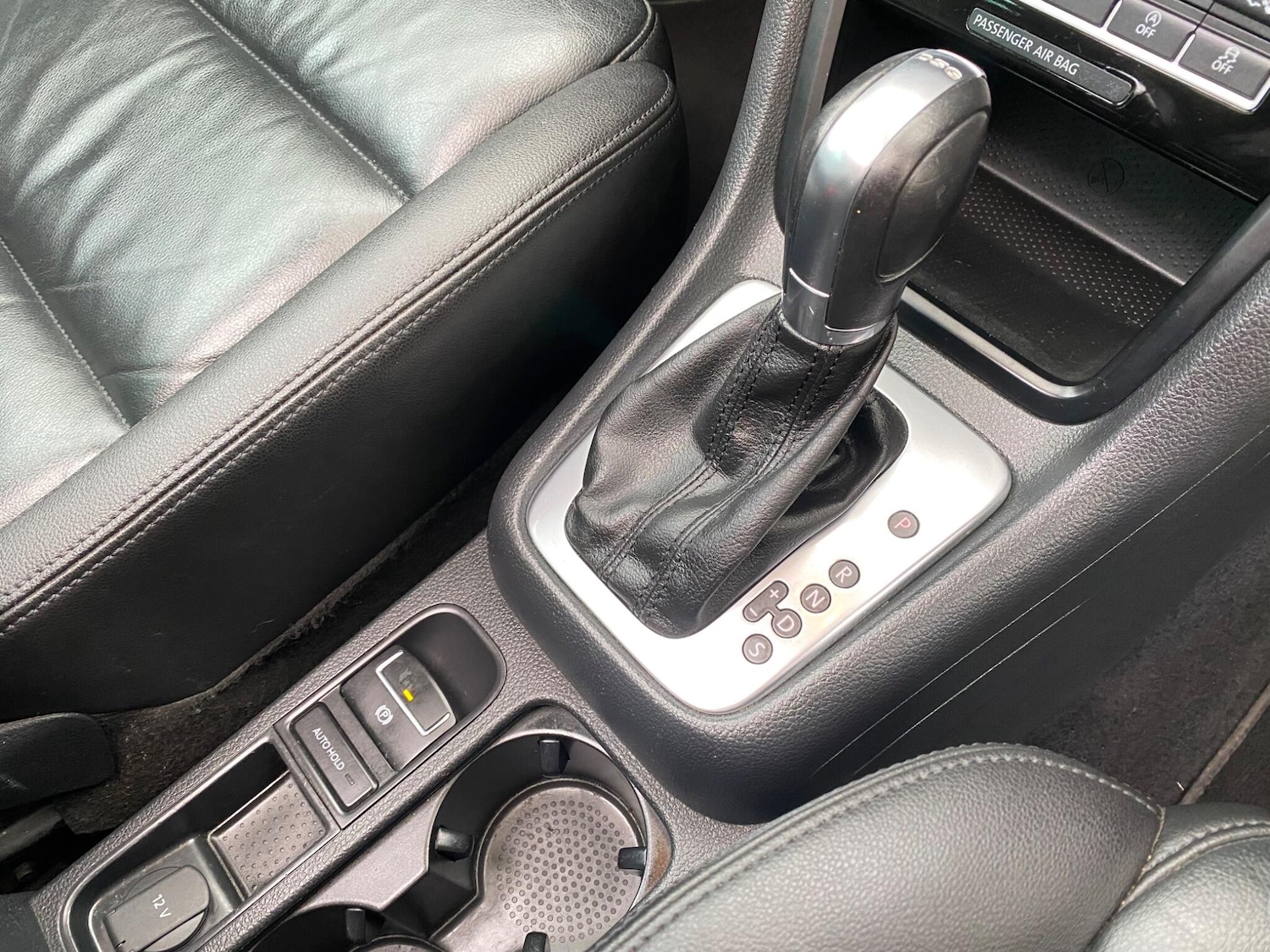 Used SEAT Alhambra for sale - 77484537: Photo 27