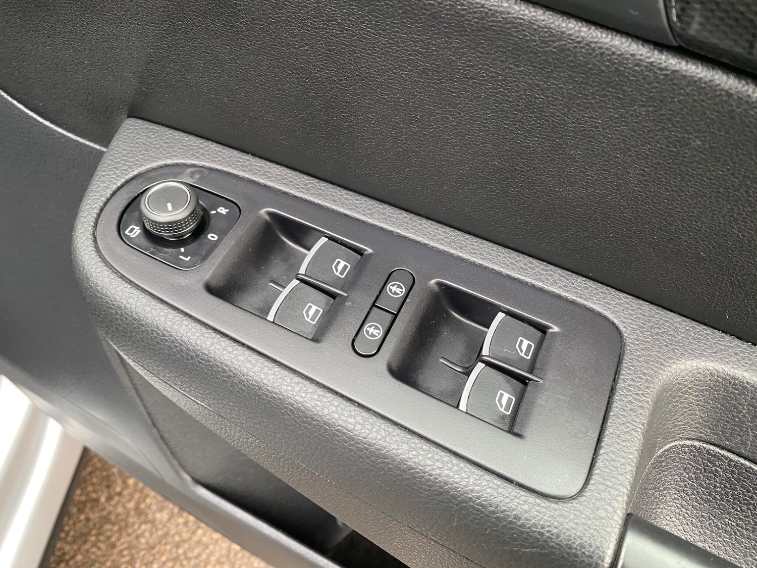 Used SEAT Alhambra for sale - 77484537: Photo 29