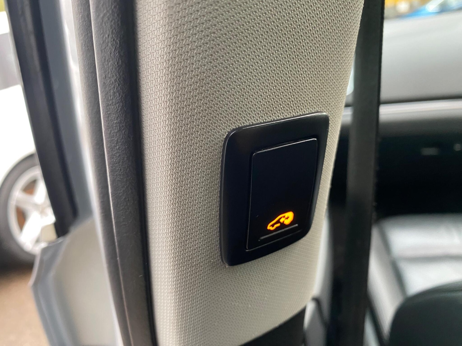 Used SEAT Alhambra for sale - 77484537: Photo 32