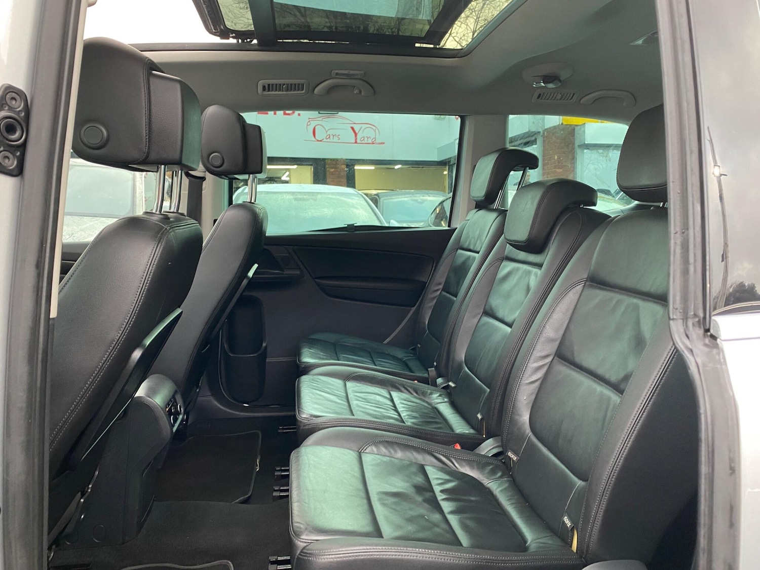 Used SEAT Alhambra for sale - 77484537: Photo 33