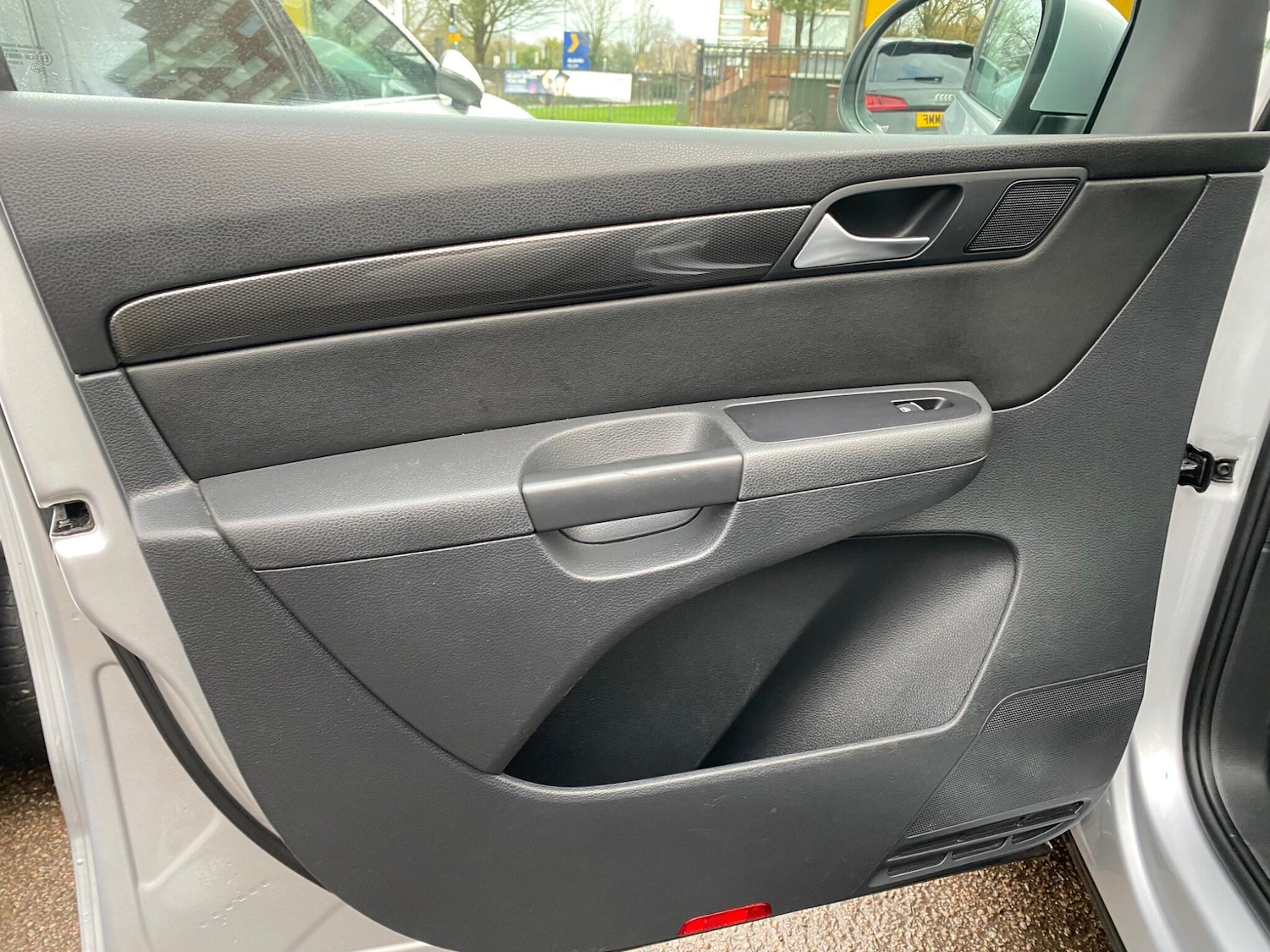 Used SEAT Alhambra for sale - 77484537: Photo 35