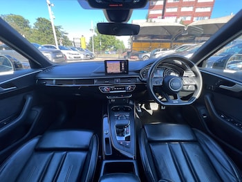 Used Audi A4 2018 for sale - 79188218: Photo
