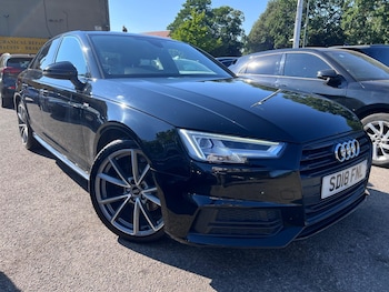 Used Audi A4 2018 for sale - 79188218: Photo
