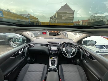 Used Nissan Qashqai 2014 for sale - 77016731: Photo