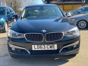 Used BMW 3 Series Gran Turismo 2013 for sale - 74021069: Photo