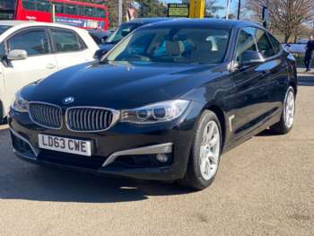 Used BMW 3 Series Gran Turismo 2013 for sale - 74021069: Photo