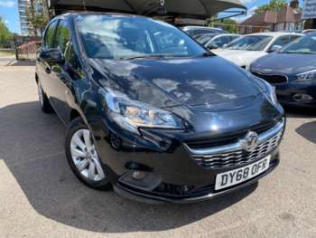 2018 (68) - 1.4i ecoTEC Design Easytronic Euro 6 (s/s) 5dr