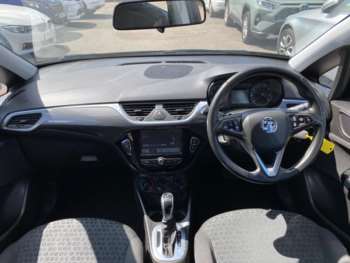 Used Vauxhall Corsa 2018 for sale - 75140786: Photo
