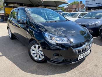 Used Vauxhall Corsa 2018 for sale - 75140786: Photo