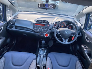 Used Honda Jazz 2011 for sale - 78260559: Photo