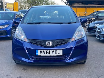 Used Honda Jazz 2011 for sale - 78260559: Photo