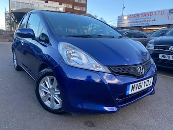 Used Honda Jazz 2011 for sale - 78260559: Photo