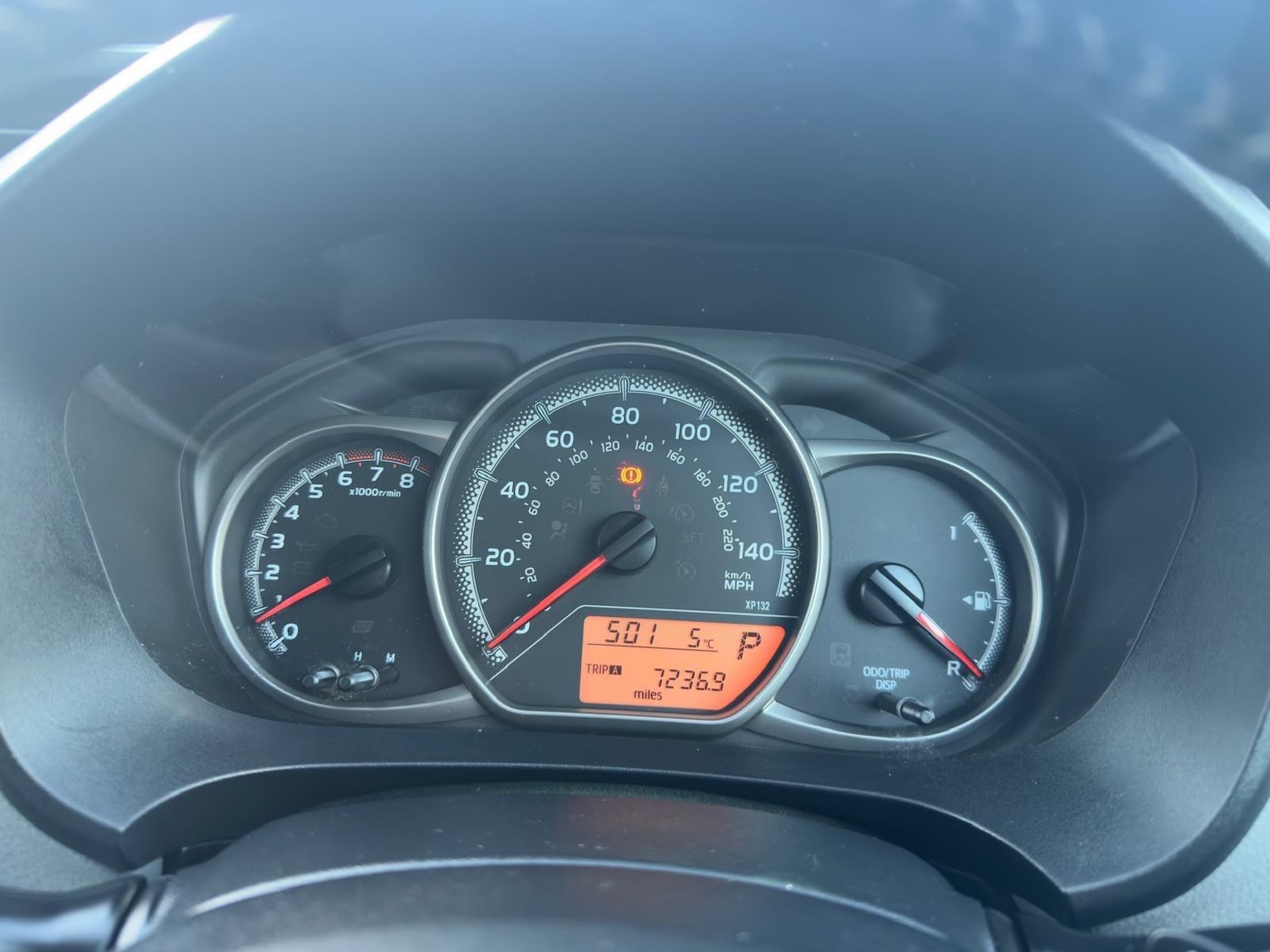 Used Toyota Yaris 2016 for sale - 77050118: Photo 22