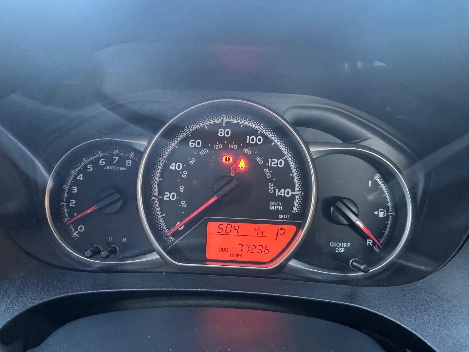 Used Toyota Yaris 2016 for sale - 77050118: Photo 23