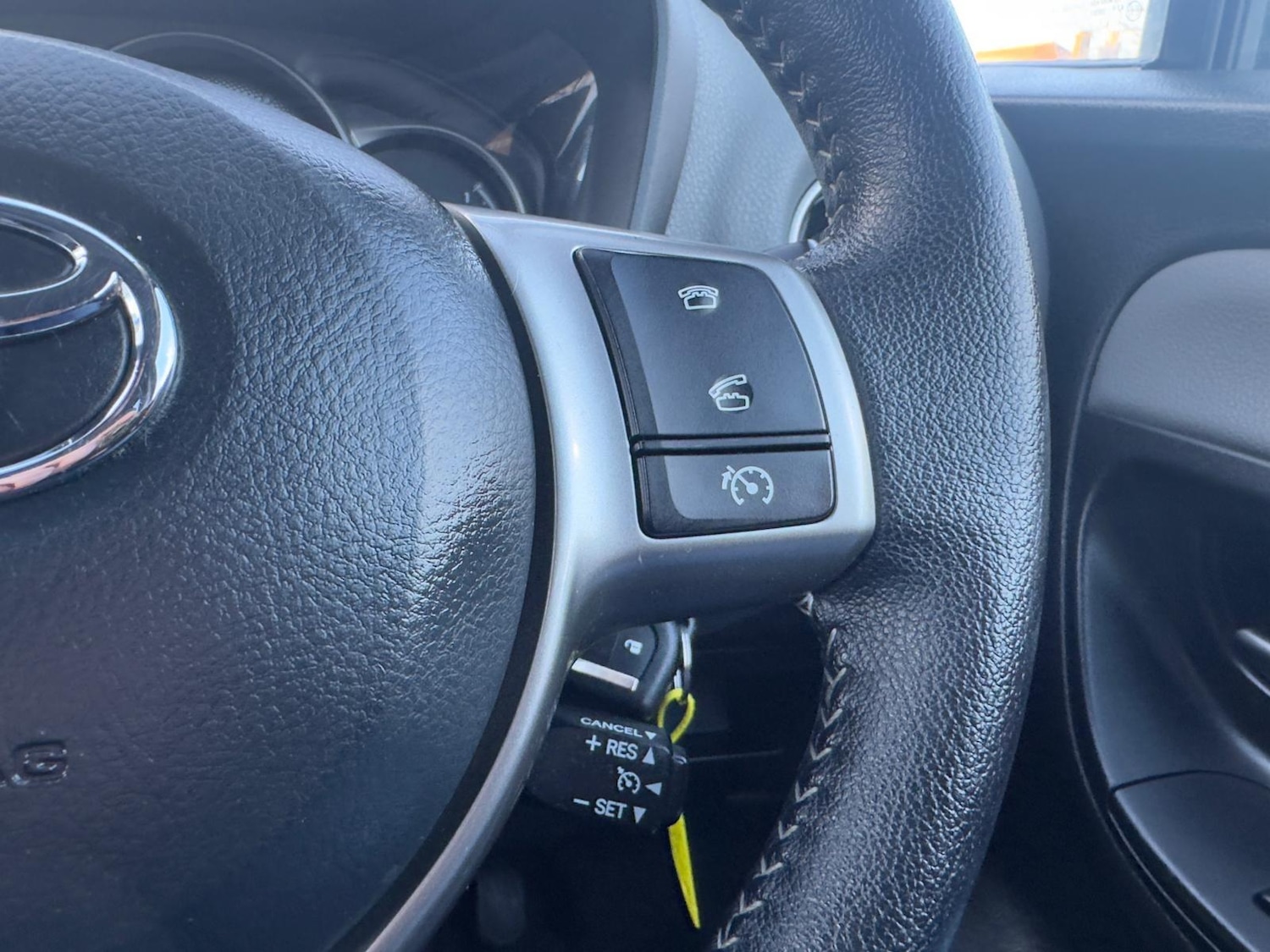 Used Toyota Yaris 2016 for sale - 77050118: Photo 26