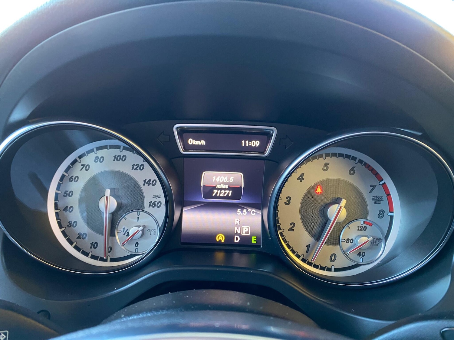 Used Mercedes-Benz CLA 2015 for sale - 76608197: Photo 21