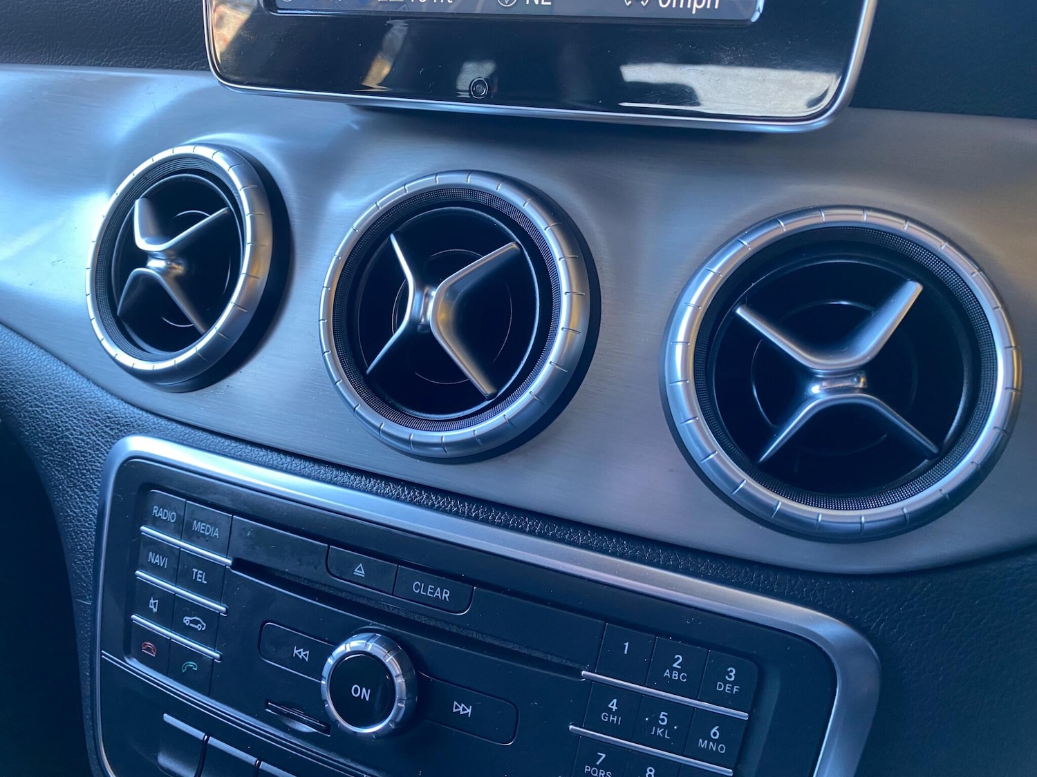 Used Mercedes-Benz CLA 2015 for sale - 76608197: Photo 23