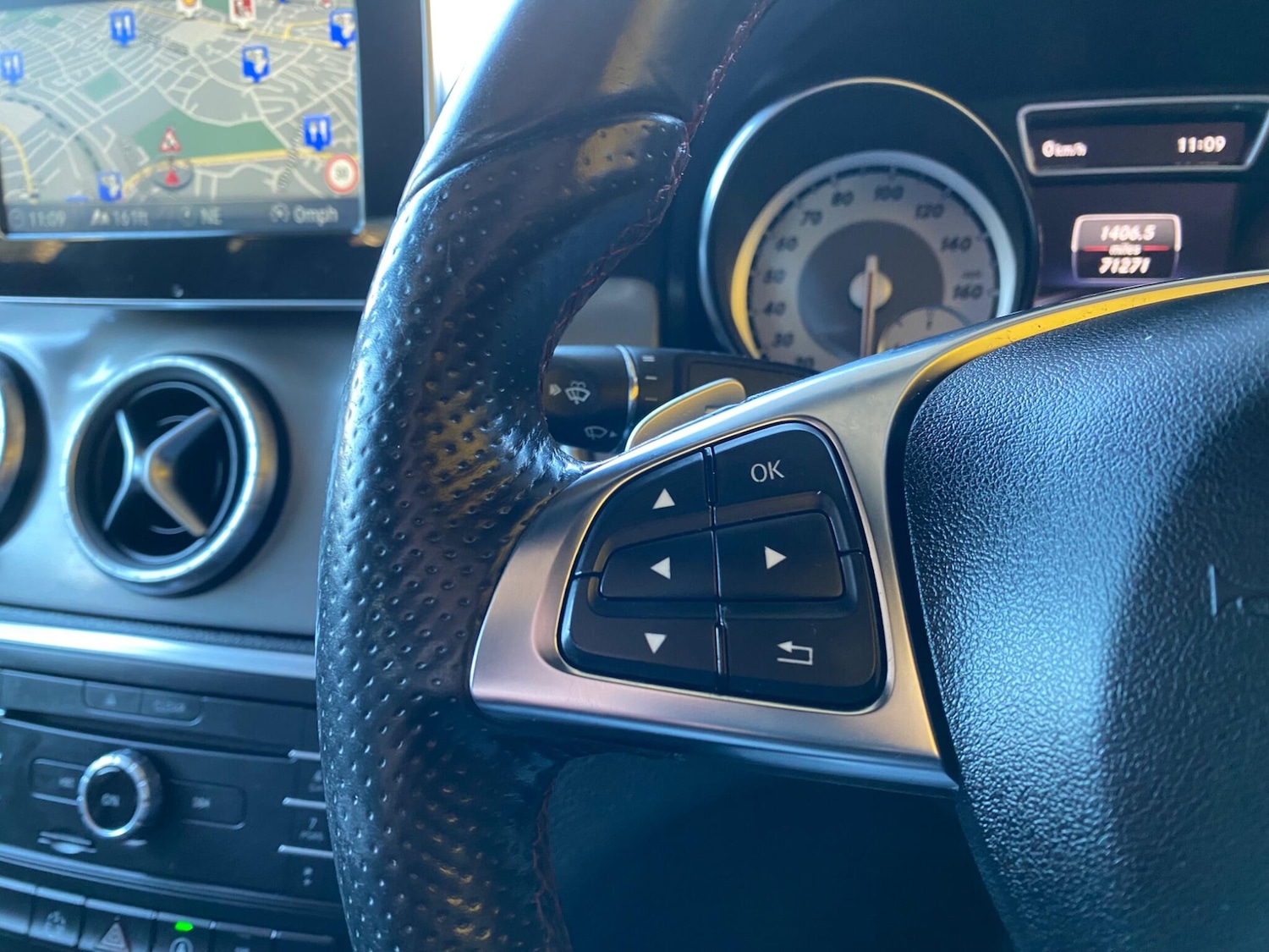 Used Mercedes-Benz CLA 2015 for sale - 76608197: Photo 27