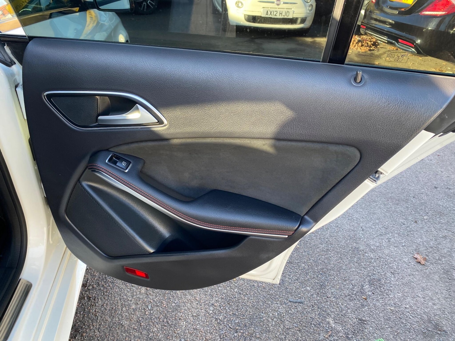 Used Mercedes-Benz CLA 2015 for sale - 76608197: Photo 30