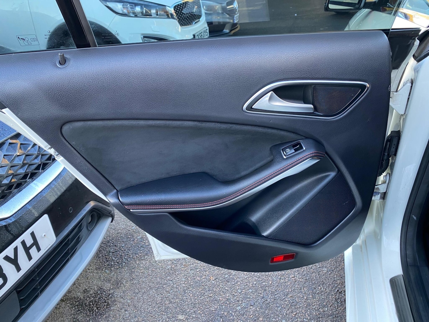 Used Mercedes-Benz CLA 2015 for sale - 76608197: Photo 32