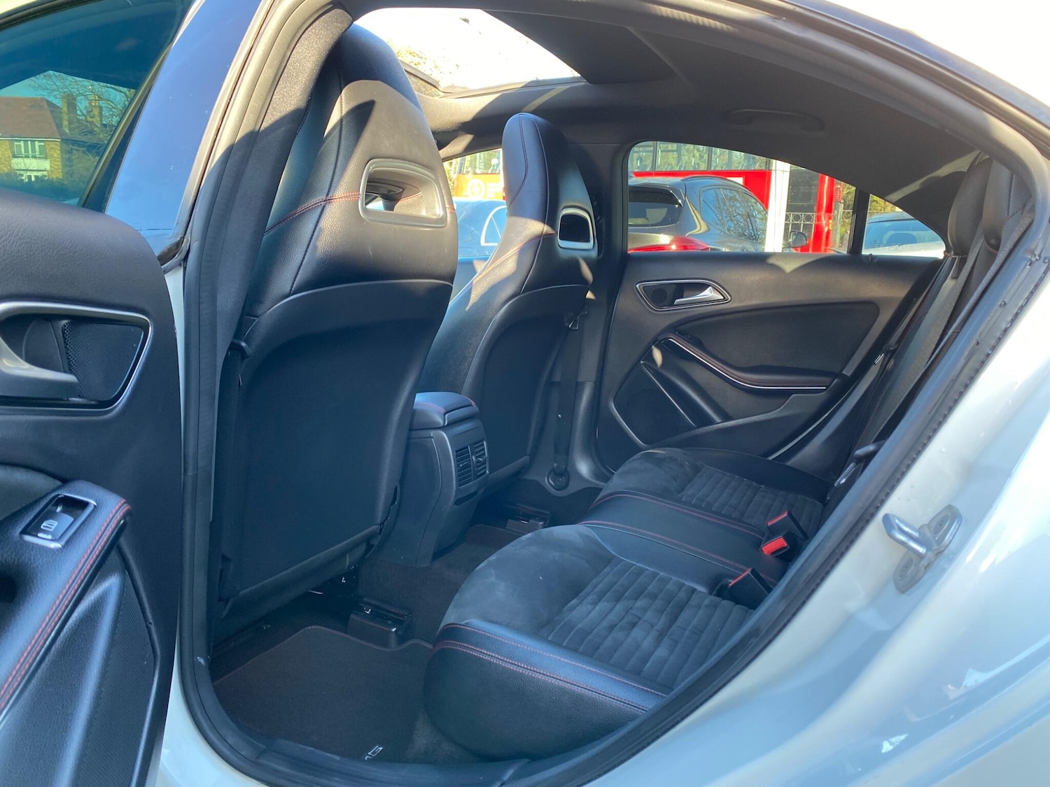 Used Mercedes-Benz CLA 2015 for sale - 76608197: Photo 33